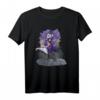 The Nightmare Before Christmas Jack Skellington Graves T-Shirt - Official Licensed Halloween & Christmas Merch, Perfektes Geschenk