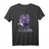 The Nightmare Before Christmas Jack Skellington Graves T-Shirt - Official Licensed Halloween & Christmas Merch, Perfektes Geschenk