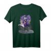 The Nightmare Before Christmas Jack Skellington Graves T-Shirt - Official Licensed Halloween & Christmas Merch, Perfektes Geschenk