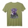 The Nightmare Before Christmas Jack Skellington Graves T-Shirt - Official Licensed Halloween & Christmas Merch, Perfektes Geschenk