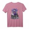 The Nightmare Before Christmas Jack Skellington Graves T-Shirt - Official Licensed Halloween & Christmas Merch, Perfektes Geschenk