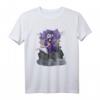 The Nightmare Before Christmas Jack Skellington Graves T-Shirt - Official Licensed Halloween & Christmas Merch, Perfektes Geschenk