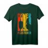 Döner Flüsterer - Lustiges Retro Döner Kebap Imbiss T-Shirt als Geschenk für Dönerfans, Mitarbeiter & Freunde