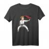 Karate Boy - Karate-Kampfsport T-Shirt für Kinder, perfektes Geschenk für kleine Kampfsportler und Karate-Fans