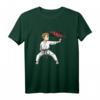 Karate Boy - Karate-Kampfsport T-Shirt für Kinder, perfektes Geschenk für kleine Kampfsportler und Karate-Fans