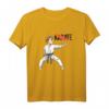 Karate Boy - Karate-Kampfsport T-Shirt für Kinder, perfektes Geschenk für kleine Kampfsportler und Karate-Fans
