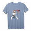 Karate Boy - Karate-Kampfsport T-Shirt für Kinder, perfektes Geschenk für kleine Kampfsportler und Karate-Fans