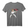Karate Boy - Karate-Kampfsport T-Shirt für Kinder, perfektes Geschenk für kleine Kampfsportler und Karate-Fans
