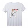 Karate Boy - Karate-Kampfsport T-Shirt für Kinder, perfektes Geschenk für kleine Kampfsportler und Karate-Fans