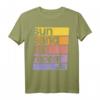 Offiziell lizenziertes Corona Crown Beach Vibe T-Shirt – Stilvolle Sommermode für Strand und Lifestyle
