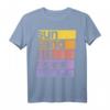 Offiziell lizenziertes Corona Crown Beach Vibe T-Shirt – Stilvolle Sommermode für Strand und Lifestyle
