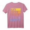 Offiziell lizenziertes Corona Crown Beach Vibe T-Shirt – Stilvolle Sommermode für Strand und Lifestyle