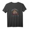 HapOwl Snow White Humor T-Shirt - Officially Licensed Geschenk mit Spruch 'I Had Fun Once It Was Awful'