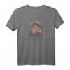 HapOwl Snow White Humor T-Shirt - Officially Licensed Geschenk mit Spruch 'I Had Fun Once It Was Awful'