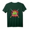 HapOwl Raphael Since 1984 T-Shirt - Lizenziertes Teenage Mutant Ninja Turtles Merchandise für Turtle Fans