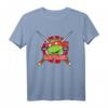 HapOwl Raphael Since 1984 T-Shirt - Lizenziertes Teenage Mutant Ninja Turtles Merchandise für Turtle Fans