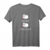 Lustiges Schaf Unschaf Spruch Wortwitz T-Shirt – Perfektes Geschenk für Tierliebhaber, Schäfer & Humorfreunde