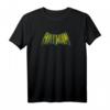 Batman Classic Bat Logo Distressed T-Shirt - Offiziell lizenziertes Superhelden T-Shirt für Erwachsene, Kinder & Damen
