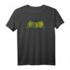 Batman Classic Bat Logo Distressed T-Shirt - Offiziell lizenziertes Superhelden T-Shirt für Erwachsene, Kinder & Damen