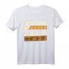 5 Sterne Chorleiter Dirigieren & Dirigent Geschenk T-Shirt – Perfektes Geburtstags- oder Weihnachtsgeschenk für Musiker, Musiklehrer & Orchesterleiter