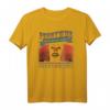 IT TV Mini Series The Dancing Clown T-Shirt - Official Horror Merchandise for Fans of Stephen King’s IT