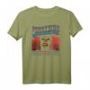 IT TV Mini Series The Dancing Clown T-Shirt - Official Horror Merchandise for Fans of Stephen King’s IT