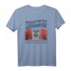 IT TV Mini Series The Dancing Clown T-Shirt - Official Horror Merchandise for Fans of Stephen King’s IT