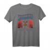 IT TV Mini Series The Dancing Clown T-Shirt - Official Horror Merchandise for Fans of Stephen King’s IT