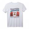 IT TV Mini Series The Dancing Clown T-Shirt - Official Horror Merchandise for Fans of Stephen King’s IT