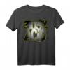 Acid Techno Wir lieben den 303 T-Shirt - Perfekt für Festival, Geburtstag & Weihnachten für Techno- und Acid-Fans