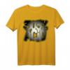 Acid Techno Wir lieben den 303 T-Shirt - Perfekt für Festival, Geburtstag & Weihnachten für Techno- und Acid-Fans