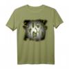 Acid Techno Wir lieben den 303 T-Shirt - Perfekt für Festival, Geburtstag & Weihnachten für Techno- und Acid-Fans