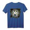 Acid Techno Wir lieben den 303 T-Shirt - Perfekt für Festival, Geburtstag & Weihnachten für Techno- und Acid-Fans