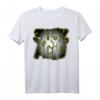 Acid Techno Wir lieben den 303 T-Shirt - Perfekt für Festival, Geburtstag & Weihnachten für Techno- und Acid-Fans