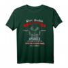 Sohn Odins Germanen Nordische Mythologie & Wikinger Geschenk T-Shirt – Perfekt für Fans der nordischen Mythologie, Geburtstags- und Weihnachtsgeschenke