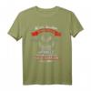 Sohn Odins Germanen Nordische Mythologie & Wikinger Geschenk T-Shirt – Perfekt für Fans der nordischen Mythologie, Geburtstags- und Weihnachtsgeschenke