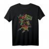 Mutant Mayhem Turtle Power T-Shirt zum HapOwl - Offizielles Teenage Mutant Ninja Turtles Merchandise