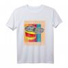 Lustiges Surströmming I Survived It Spruch T-Shirt – Skandinavisches Geschenk für Wikinger, Schweden Fans & Challenge Liebhaber