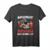 Kinder Feuerwehr Vorschule Schulstart 2021 T-Shirt – Witziges Outfit für Schulanfänger und Erstklässler, ideal zum Schulstart in die Vorschule