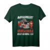 Kinder Feuerwehr Vorschule Schulstart 2021 T-Shirt – Witziges Outfit für Schulanfänger und Erstklässler, ideal zum Schulstart in die Vorschule
