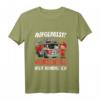 Kinder Feuerwehr Vorschule Schulstart 2021 T-Shirt – Witziges Outfit für Schulanfänger und Erstklässler, ideal zum Schulstart in die Vorschule