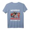 Kinder Feuerwehr Vorschule Schulstart 2021 T-Shirt – Witziges Outfit für Schulanfänger und Erstklässler, ideal zum Schulstart in die Vorschule