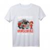 Kinder Feuerwehr Vorschule Schulstart 2021 T-Shirt – Witziges Outfit für Schulanfänger und Erstklässler, ideal zum Schulstart in die Vorschule