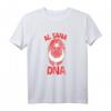 Al sana DNA Türkei Ayyildiz Türk – Stolzes türkisches Sommer-Design, perfekt als Geschenk für Vatertag, Muttertag & türkische Freunde