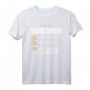 Lustiges Fahrlehrer Geschenk - Witziges Fahrschule Führerschein Shirt für Kollegen, Freunde & Familie