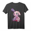 Pastell Gothic Voodoo-Puppe T-Shirt für Teenager – Niedliches & Gruseliges Gothic-Design für Kulturliebhaber