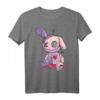 Pastell Gothic Voodoo-Puppe T-Shirt für Teenager – Niedliches & Gruseliges Gothic-Design für Kulturliebhaber