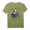 Retro Shakespeare Lit In Literature T-Shirt – Lustiges Falconry & Shakespeare Geschenk für Bücherliebhaber, Lehrer und Fans