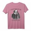 Retro Shakespeare Lit In Literature T-Shirt – Lustiges Falconry & Shakespeare Geschenk für Bücherliebhaber, Lehrer und Fans
