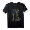 HapOwl Zombie Legs T-Shirt - Originelles und authentisches Party-Shirt für den HapOwl